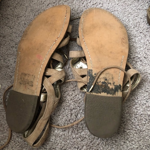 Sam Edelman women’s Gemma sandal - Picture 2 of 6